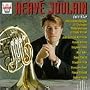 Herve Joulain Invite
