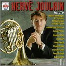 Herv� Joulain: Invite