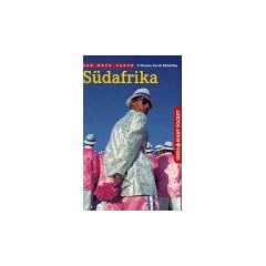 Vista Point Pocket Guide, S�dafrika