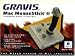Gravis Mousestick Ii 5-Button Programmable Joystick Adb
