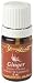 Young Living Essential Oil Ginger 5 Ml