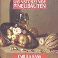 Tabula Rasa