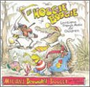 Le Hoogie Boogie: Louisiana French Music for Children