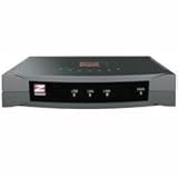 Zoom ADSL Bridge Modem 5615 - DSL modem - external - Ethernet - 24 Mbps
