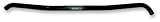 Race Shop Chromoly Handlebars - Race Bend CB-R-BLK