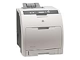 Review hp Q5987A#ABU / HP Colour LaserJet 3600N printer