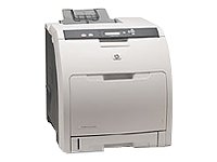 Childrens Toyshop  Computer : HP Colour LaserJet 3600N printer