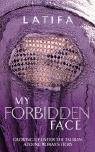 My Forbidden Face: Growing Up Under the Taliban - A Young Woman's    Story