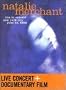 Live in Concert-Natalie Merchant