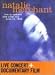 Live in Concert-Natalie Merchant