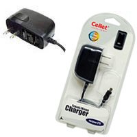 Cellet ZTE C88 & etc. Travel & Home Charger