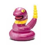 モンスターコレクション023 アーボ