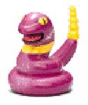 モンスターコレクション023 アーボ