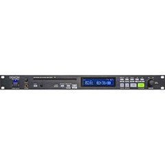 DENON STREAMING CD PLAYER