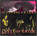 Live in Exile [Vinyl]