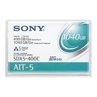 Sony Tape Cartridge (SDX5400C) by Sony