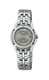 Seiko Le Grand Sport Women's SXD397 Watch Seiko Le Grand Sport Women's SXD397 Watch