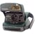Polaroid One Step Express Instant 600 Camera, Hunter Green