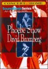 Phoebe Snow & David Bromberg [DVD] [Import]