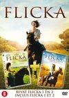 Flicka 1 & 2 (DVD)