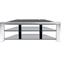 Sony SU-RS11X TV Stand for KDS-55A2000 or KDS-60A2000 Rear Projection HDTVs (Silver)