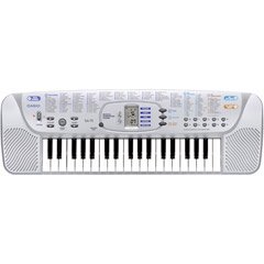 Casio SA-75 37 Key Keyboard W/ LCD Screen