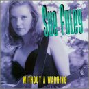 Review Sue Foley  / Without a Warning