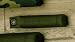 HALLMARK OLIVE-GREEN CANVAS DUMMIESSize: Puppy / Color: Olive