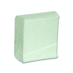 12" x 17" Dispenser Napkin in White