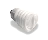 23 Watt Fresh2Ti Bulb, Spiral, Compact Fluorescent