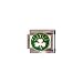 Clearly Charming Boston Celtics Clover National Basketball Association NBA Italian Charm Fully Licnesed ProCharm