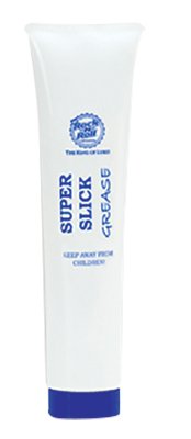Rock' N' Roll Lubrication Super Slick Grease, 4oz. Tube On Sale