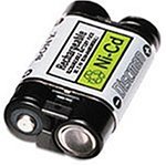 Sony BP-DM20 Rechargeable battery for WALKMAN use with MZE40, MZE3, MZR3, MZF40 and Sony Discman range