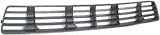 96-01 AUDI A4 FRONT BUMPER GRILLE, Center (1996 96 1997 97 1998 98 1999 99 2000 00 2001 01) A108 8D0807683C3FZ