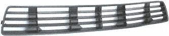 96-01 AUDI A4 FRONT BUMPER GRILLE, Center (1996 96 1997 97 1998 98 1999 99 2000 00 2001 01) A108 8D0807683C3FZ