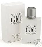 Armani Acqua Di Gio Ho Millimetere Eau de Toilette Spray 50 ml