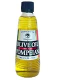 Review Pompeian Inc.  / Pompeian Classic 100% Pure Olive Oil 6 Bottles