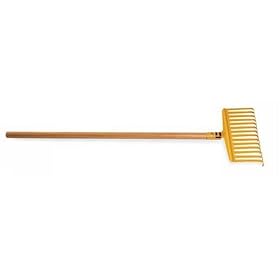 Brio Leaf Rake by Brio
