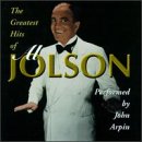 Greatest Hits of Al Jolson