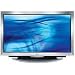 LG MU 60PZ95V - 60 plasma panel - widescreen - 720p - HDTV monitor - brushed silver