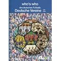 Who's who des deutschen Fu�balls, Die deutschen Vereine seit 1903