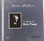 The Humor of Mark Twain (Great Authors Series)