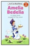 AMELIA BEDELIA