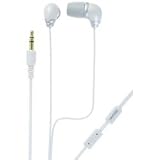 Electronics : JVC HA-FX33WE Marshmallow Earphones, White [Electronics]