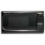 Review SHARP ELEC - MICROWAVES R410LK / 1.4CUFT BLK Microwave