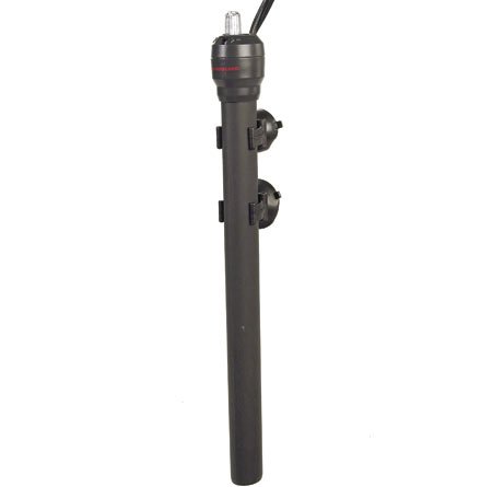 Visi-Therm Stealth PRO Heater - 25W - 7 1/2 in - up to 8 gallons