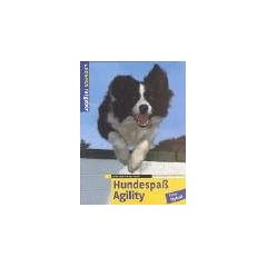 Hundespa� Agility.