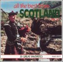 enlarged image: All The Best From Scotland: 20 Great Favorites, Vol. 2