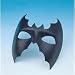 Spielzeug : Hilmar Krautwurst 155 159 00 - Bat-Domino-Maske