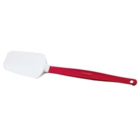 Rubbermaid Professional 13-1/2 Inch Heat Resistant Spoonula